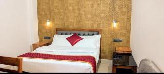 Munnar Family Castle - 2