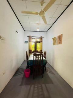 Manush house - 2