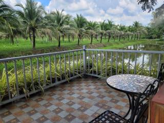 Coco farm stay Suanphueng - 7