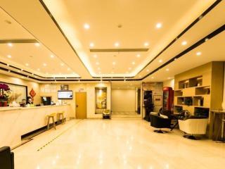 GreenTree Inn Express Wuxi Jiangyin Wanda Plaza Tongfu Road - 7