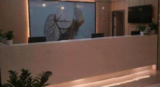 GreenTree Inn Express Fuzhou Le'an County Government Sijiu Square - 5