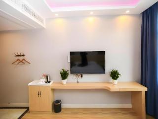 Shell Hotel Jiangsu Kunshan Lujia Town Youyi Road - 5