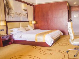 Grand Szechuan Hotel Vientiane - Vientiane - 3
