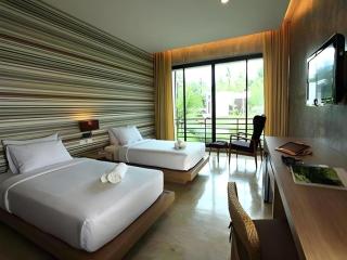 Lumphawa Amphawa Resort - Samut Songkhram - 1