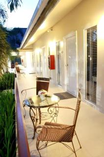 Amarin Resort - 8