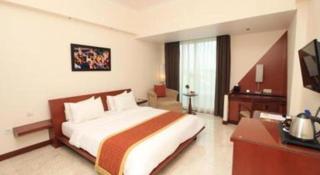 Grand Surya Hotel Kediri - 5