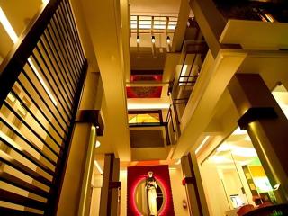 Savali Hotel - 7