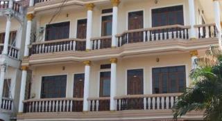 Souvanna 2 Hotel - 6