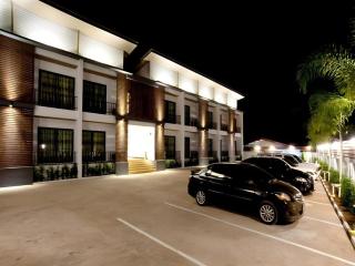 Siamgrand Hotel - 4