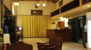 Souvanna Hotel - 4