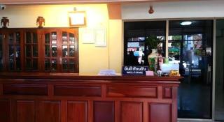 Souvanna Hotel - 3