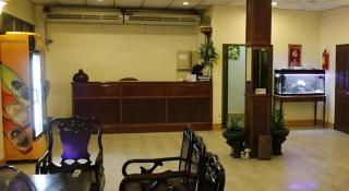 Souvanna 2 Hotel - 6