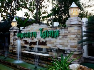 The Great Hotel & Resort - 8