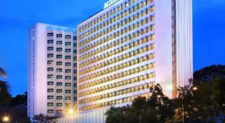 Hotel Miramar Singapore - Singapore - 6