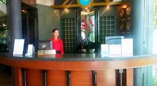 People's Hotel - 8