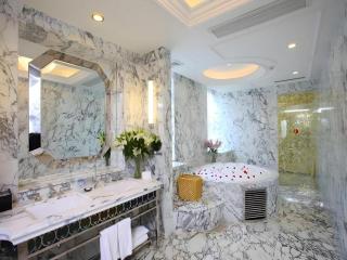 Yuncheng Jianguo Hotel - 7