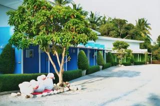 Panita Resort - 1