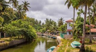 Araliya Blue Beach View Hotel - 2