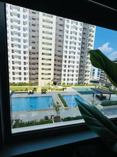 1 Bedroom Unit Avida Towers by PHI Rentals - 2