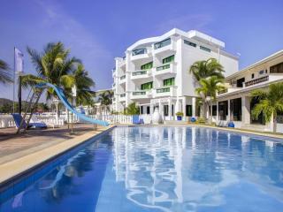 Vitalis White Sands - 6