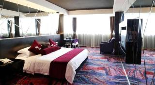 Grand Nest Hotel (Tang Jia Wan Beach) - 1