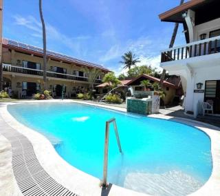Coral Beach Club - 1