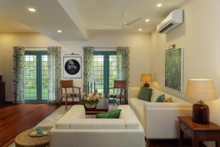 Mammootty House Kochi - a VKation Experience - Cochin - 5