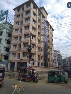 Water Paradise Resort - 0