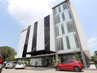 Lovina Inn Hotel Batam - 6