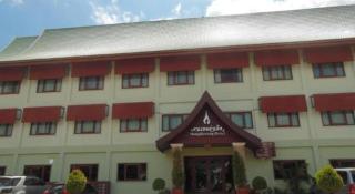 Hungheuang Hotel - 8
