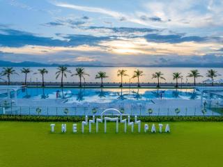 Ocean Spring Metropark Hotel Zhuhai - 6