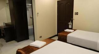 Peridot Suites - 5