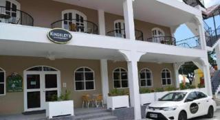 Kingsleys Hotel and Gastro Pub - 1