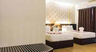 The Y Boutique Hotel - 5