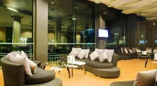 Alvarez Hotel - 8