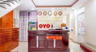 OYO 587 Trang Long - 4
