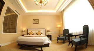 Phoenix Resort Bac Ninh - 1