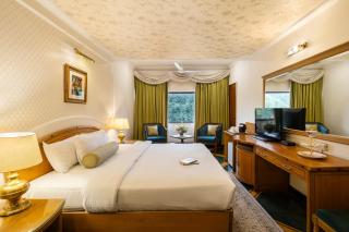 Hotel Kwality Regency - 0