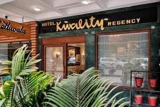 Hotel Kwality Regency - 4
