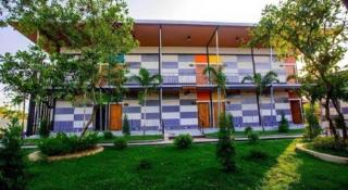 Baan Pran Boutique Resort - 2