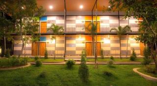 Baan Pran Boutique Resort - 1