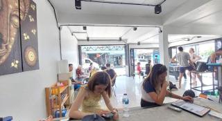 Czone Hostel - Ko Tao - 3