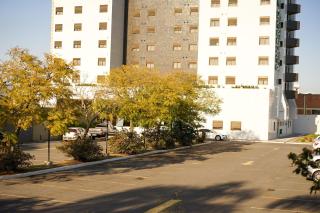 Bourbon Dom Ricardo Aeroporto Curitiba Business Hotel - 9