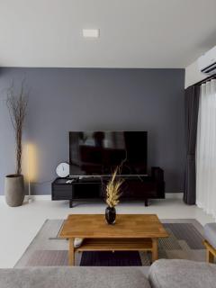 Private Pool Villa Chiang Mai 4BR Luxury Stay Near Airport - Chiang Mai - 3