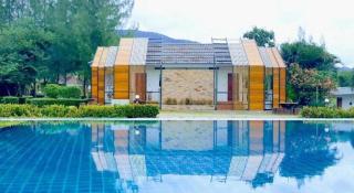 Tanaosri & Creekside Resort - 9