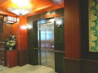 Nartsiri Hotel - 8