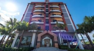 At One Hotel Chiangrai - 4