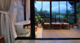 Cocoa Valley Resort - 3