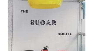 The Sugar Hostel - 3
