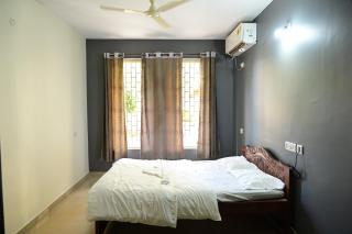 Nature's beauty 2 bhk ac apartment - 8
